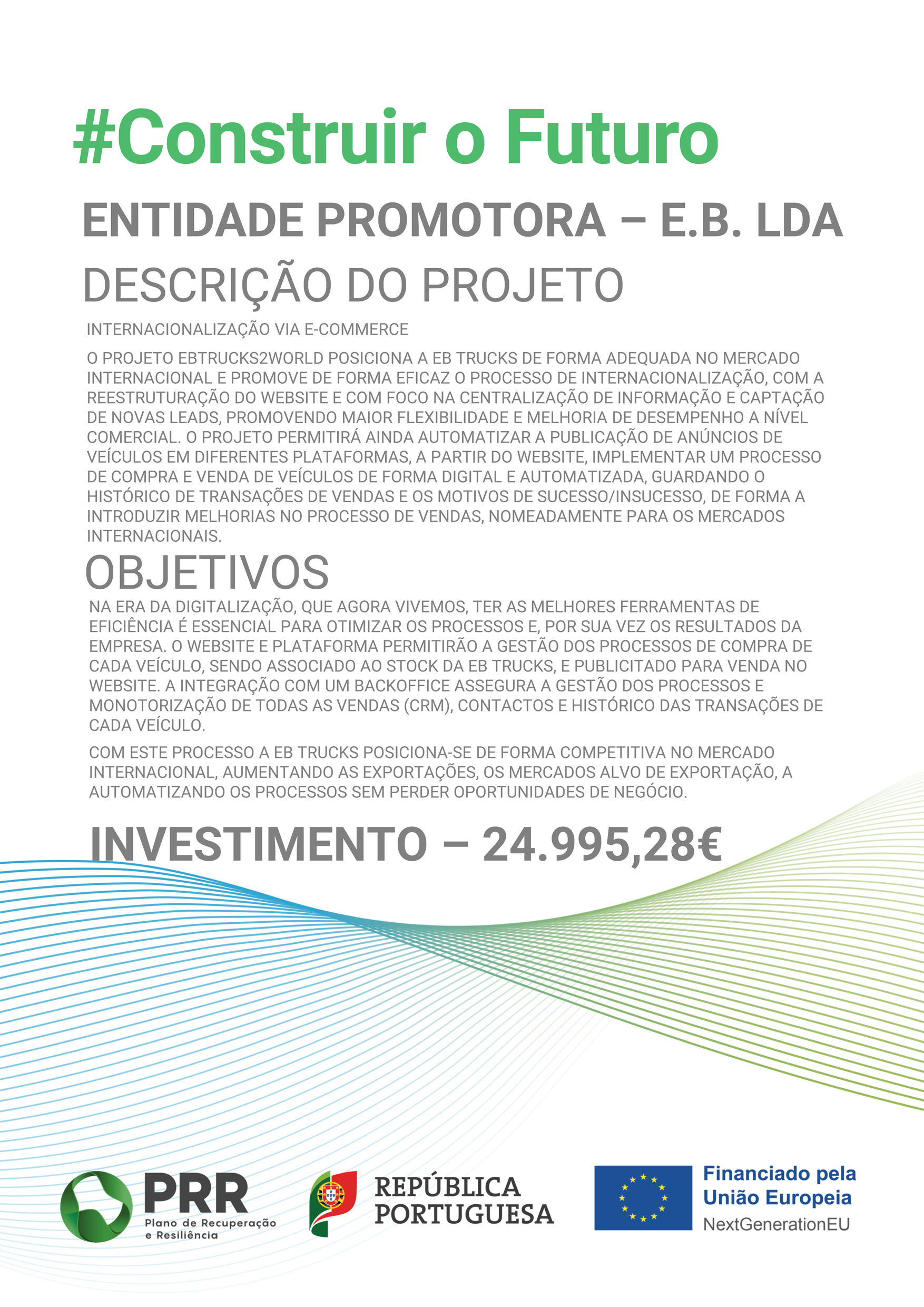 Construir